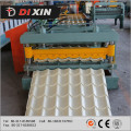 Dx 828 Dachplattenformmaschine